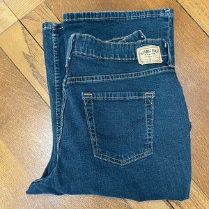 Levi’s Strauss jeans